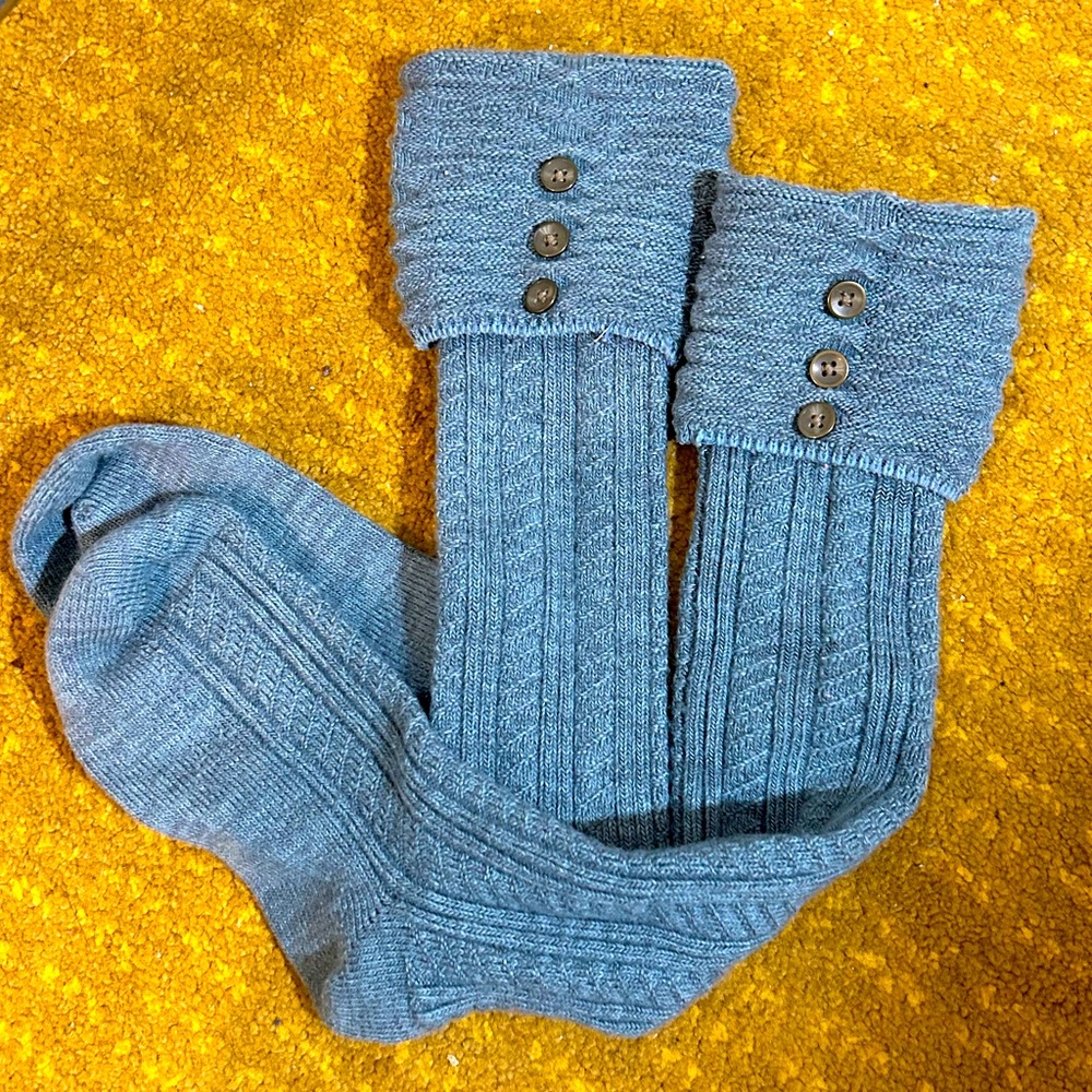 Boot socks